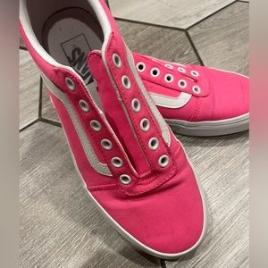 Vans - Women’s 8.5 Like New